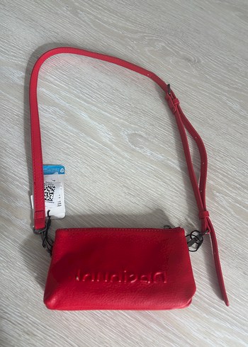 Desigual çanta - Görsel 2