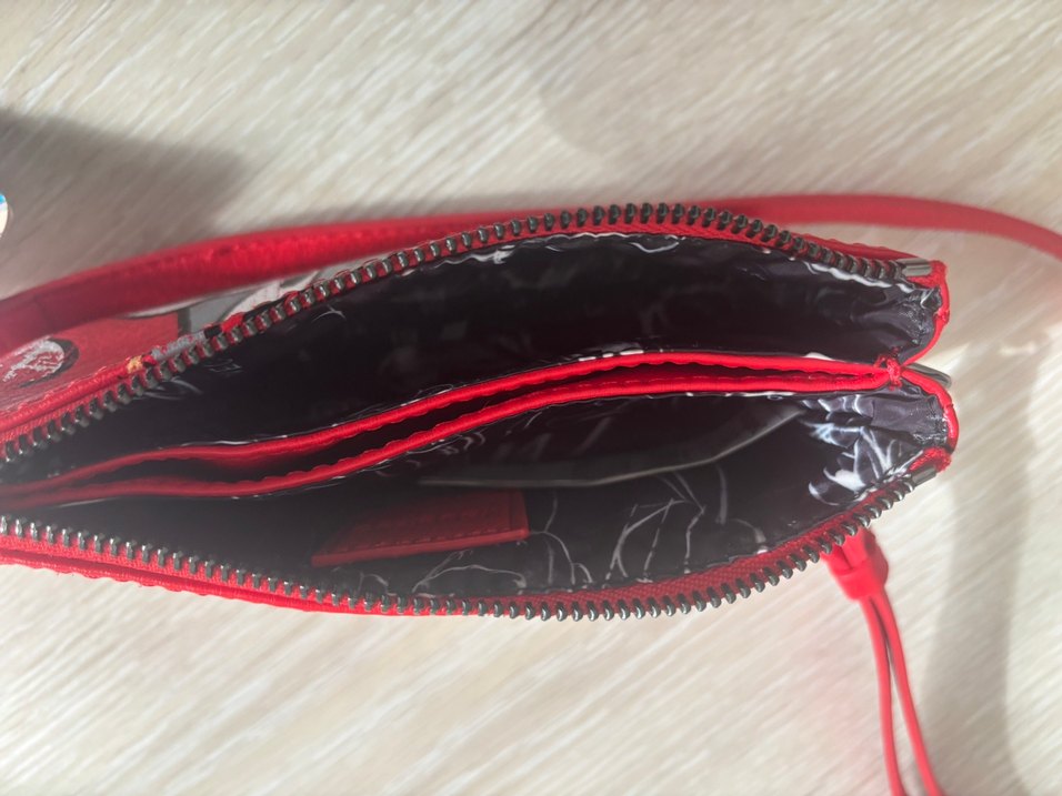 Desigual çanta - Görsel 5