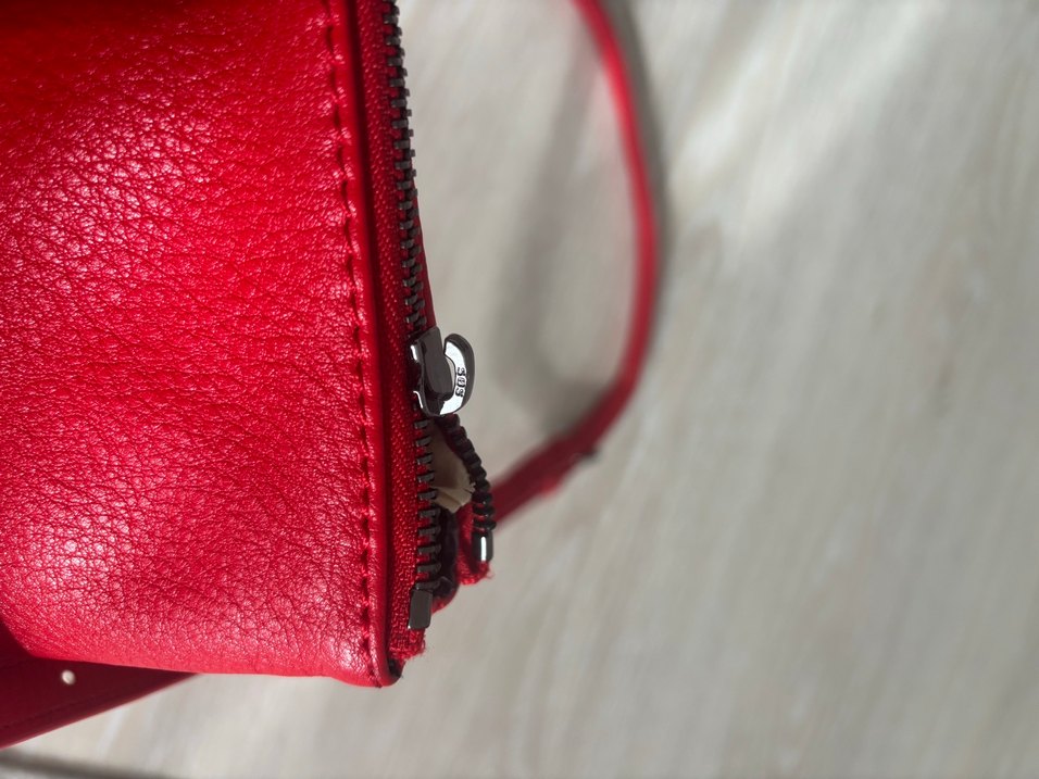 Desigual çanta - Görsel 3