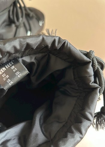 Moon Boot - Görsel 6