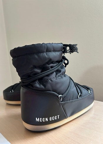 Moon Boot - Görsel 4