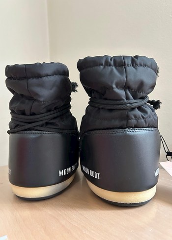 Moon Boot - Görsel 5