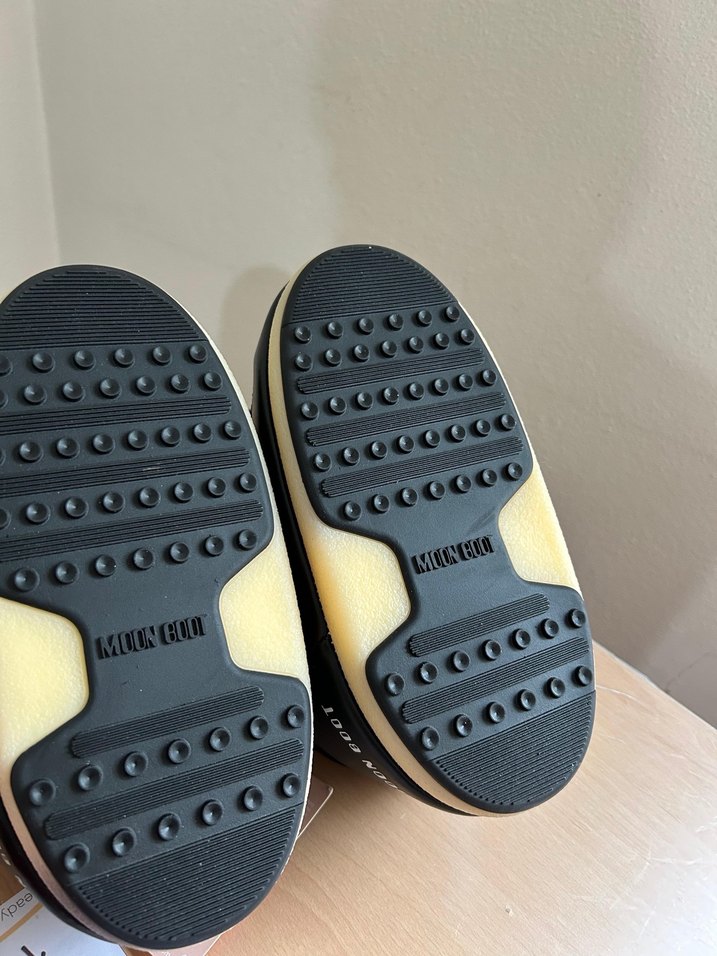 Moon Boot - Görsel 3