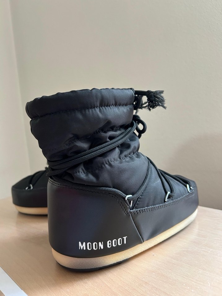 Moon Boot - Görsel 4