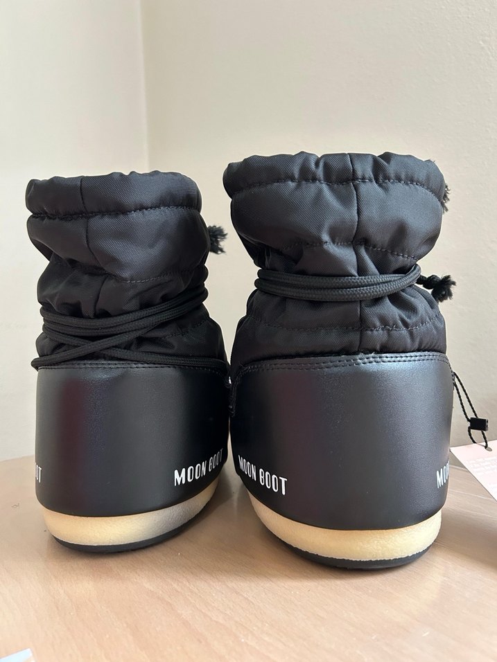 Moon Boot - Görsel 5