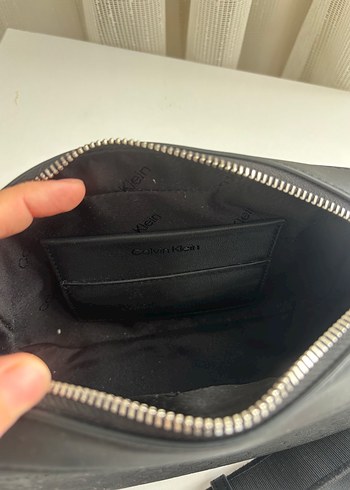 Calvin klein çanta - Görsel 4