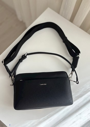 Calvin klein çanta - Görsel 2