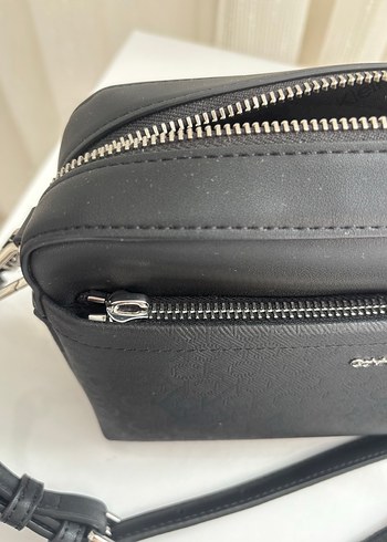 Calvin klein çanta - Görsel 5