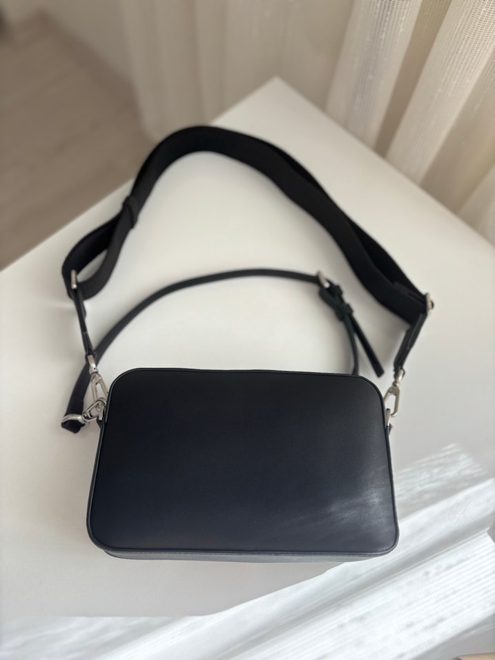 Calvin klein çanta - Görsel 3