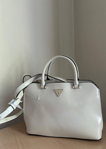 Guess kadın çanta - Görsel 3