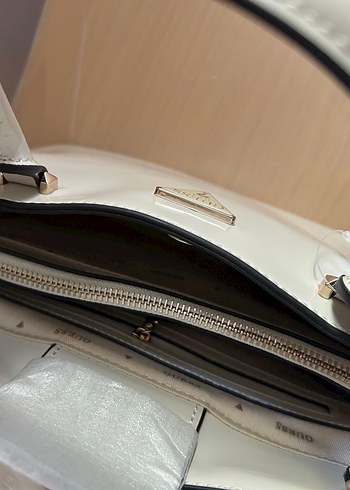 Guess kadın çanta - Görsel 6