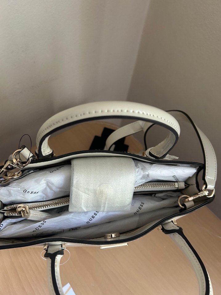 Guess kadın çanta - Görsel 5