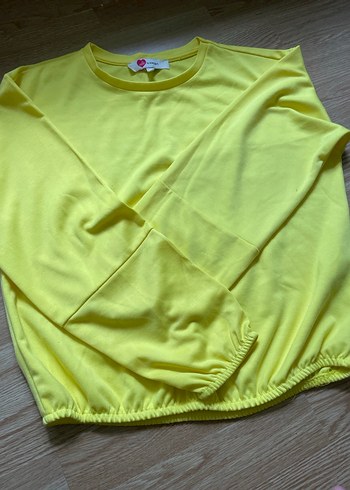 Sarı üst - Görsel 2