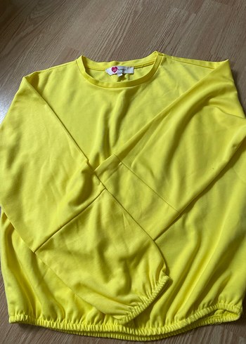 Sarı üst - Görsel 3