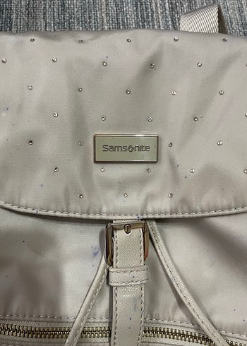 Samsonite