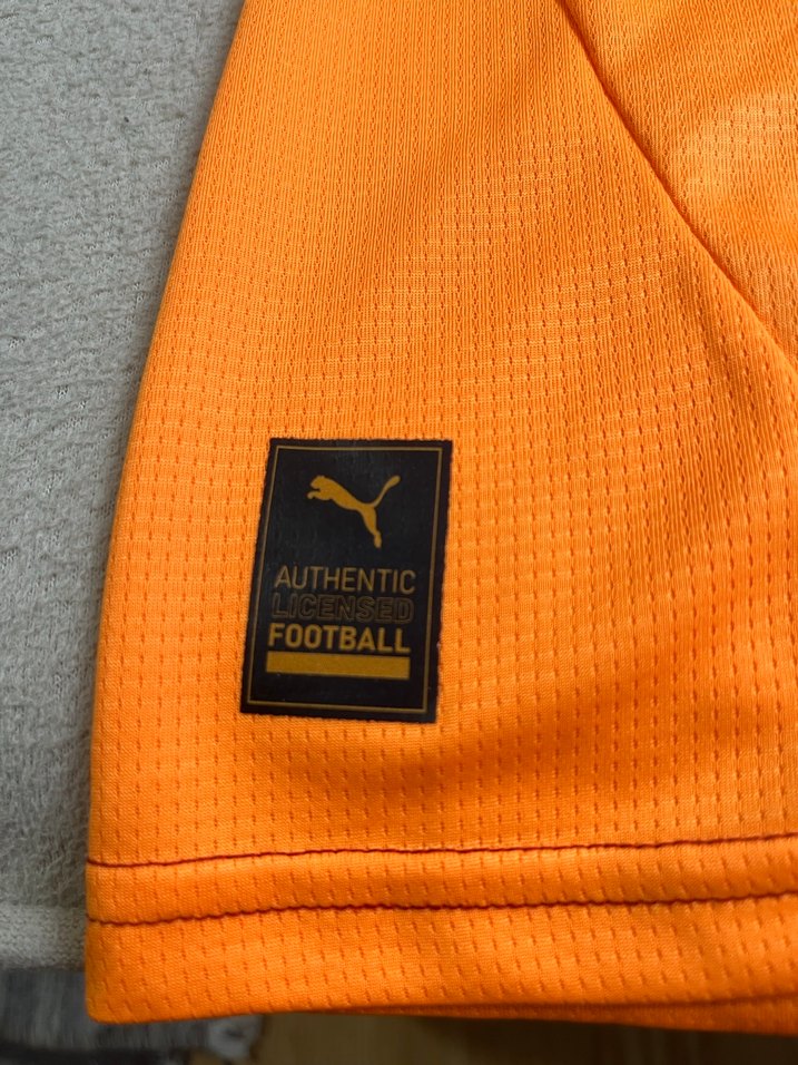 Erkek Kısa Kollu Galatasaray Forması - Görsel 4