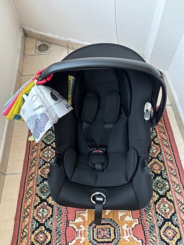 Diğer Travel sistem bebek Puseti