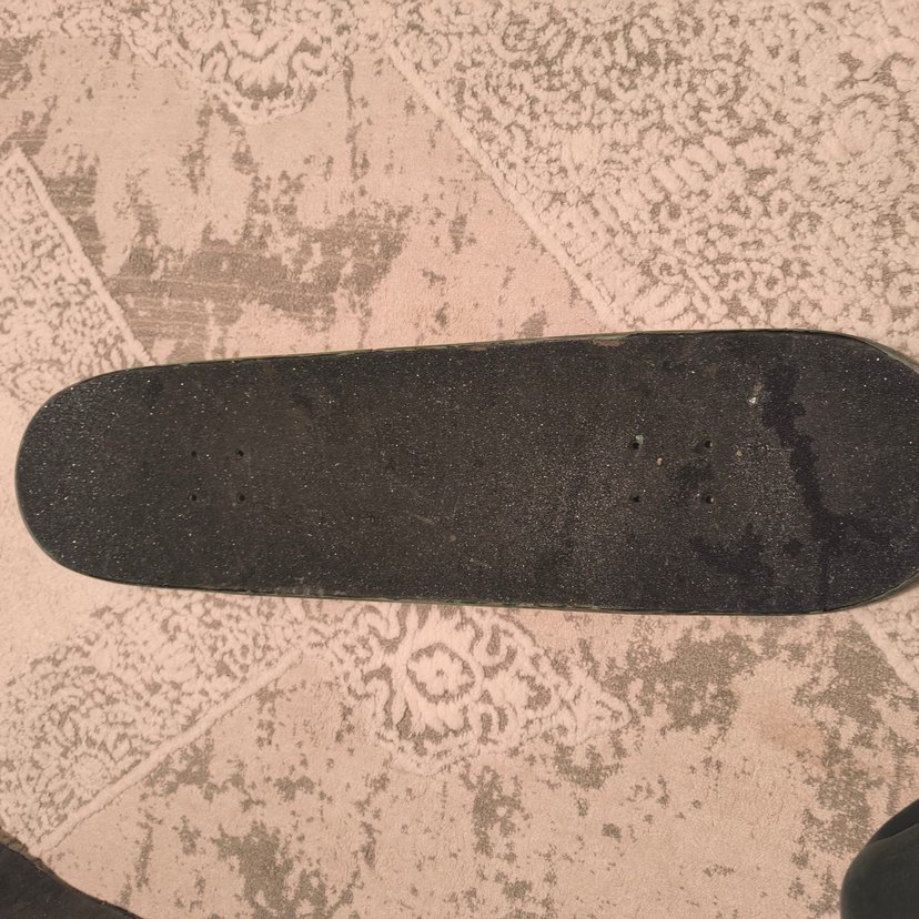 Kaykak temiz madness skateboard 8.5 deck temiz durumda - Görsel 5