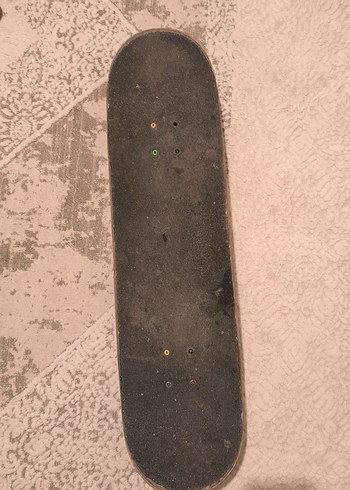 Globe skateboard kaykay complete - Görsel 5