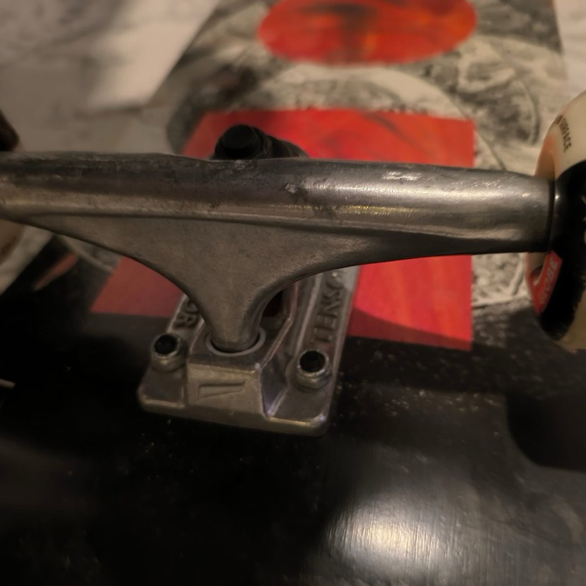 Globe skateboard kaykay complete - Görsel 4