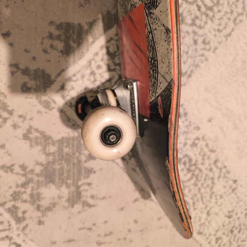 Globe skateboard kaykay complete - Görsel 3