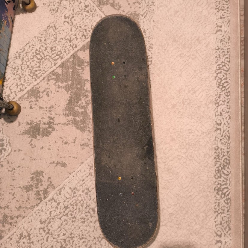 Globe skateboard kaykay complete - Görsel 5