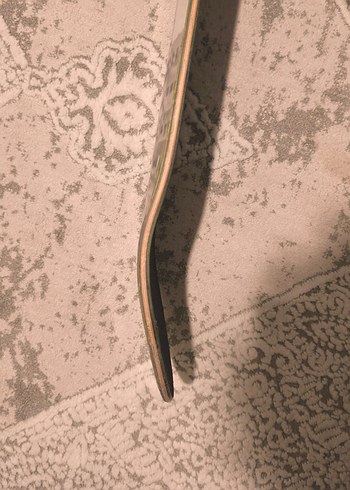 Kaykay (skateboard) sıfır deck - Görsel 3