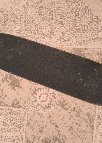 Kaykay (skateboard) sıfır deck - Görsel 2