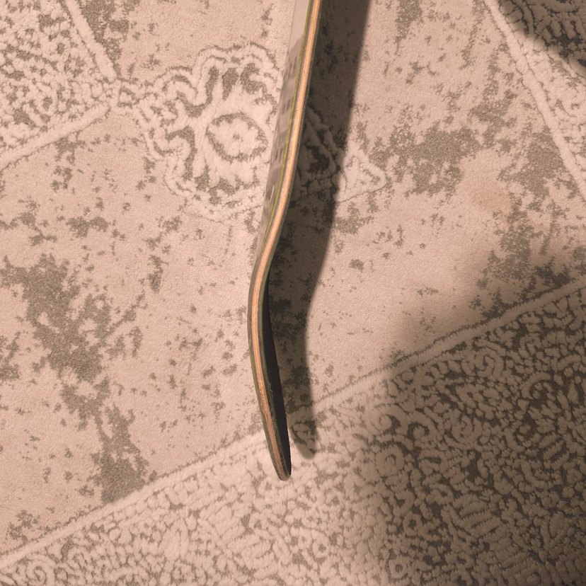 Kaykay (skateboard) sıfır deck - Görsel 3