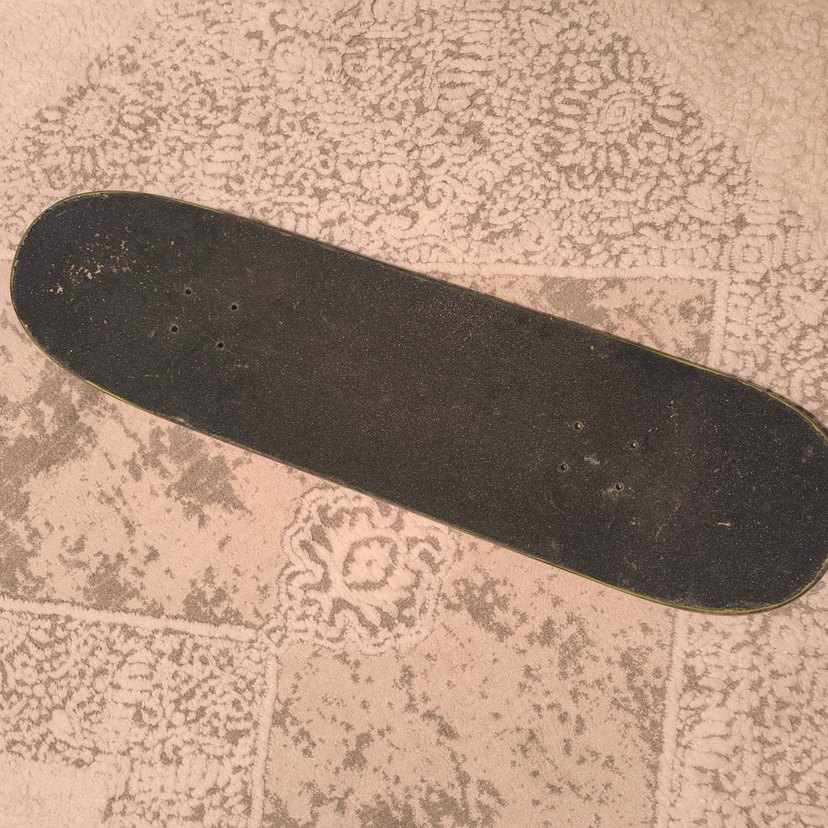 Kaykay (skateboard) sıfır deck - Görsel 2