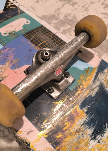 Dk900 carbon deck kaykay - Görsel 2