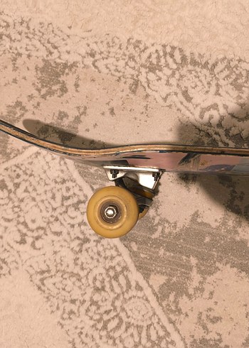 Dk900 carbon deck kaykay - Görsel 4