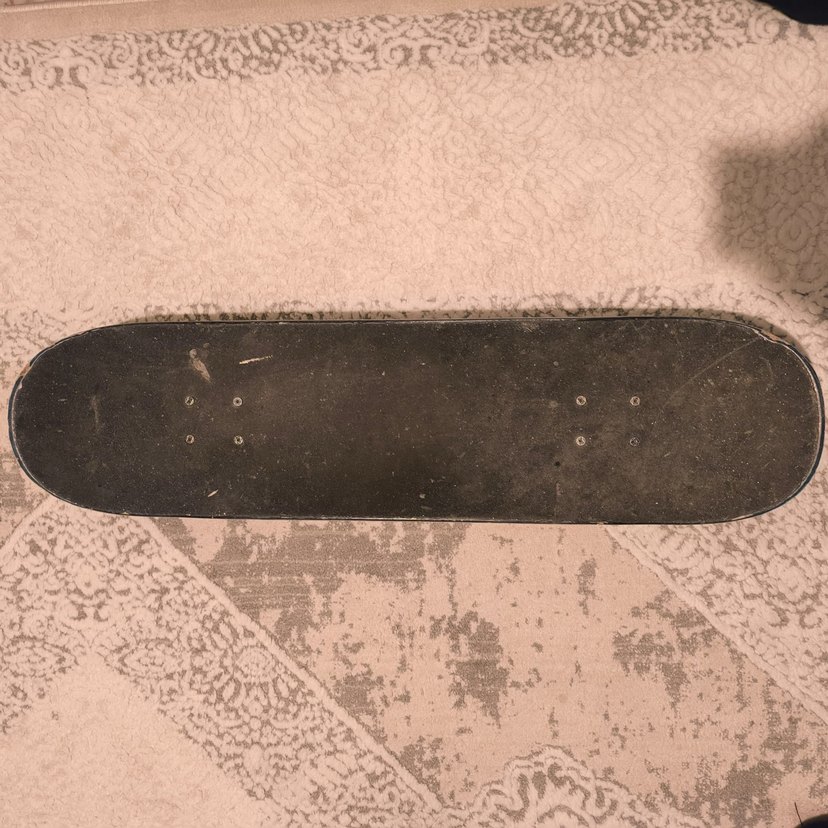 Dk900 carbon deck kaykay - Görsel 5