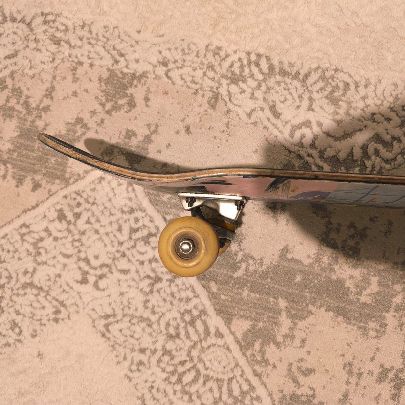 Dk900 carbon deck kaykay - Görsel 4