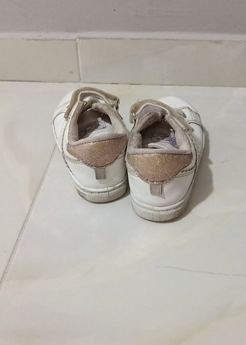 spor kiz ayakkabi - Görsel 3