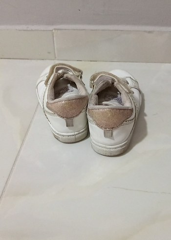 spor kiz ayakkabi - Görsel 2