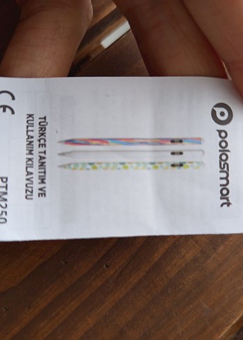 İOS tablet kalemi - Görsel 6