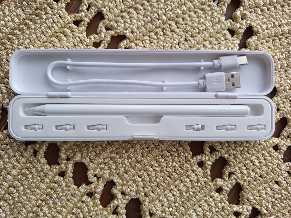 İOS tablet kalemi - Görsel 4