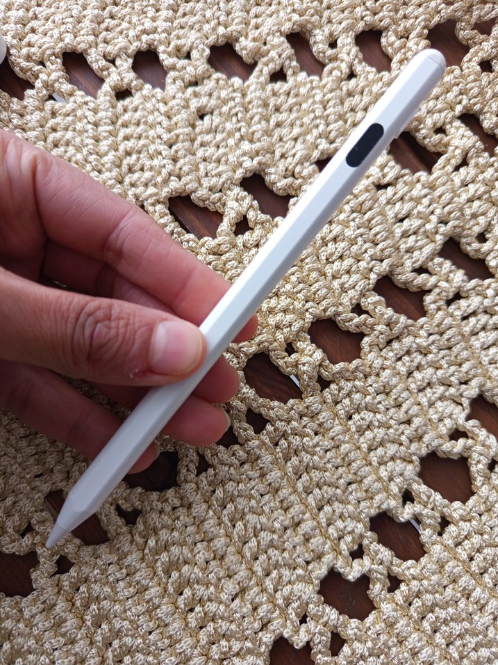 İOS tablet kalemi - Görsel 5