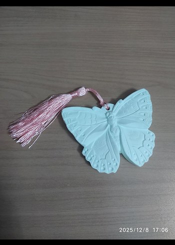 Kelebek Şeklinde DEKORATİF - Görsel 2