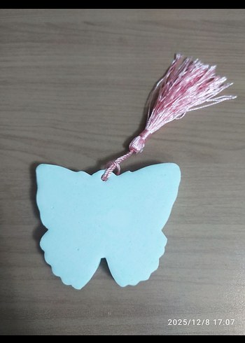 Kelebek Şeklinde DEKORATİF - Görsel 4