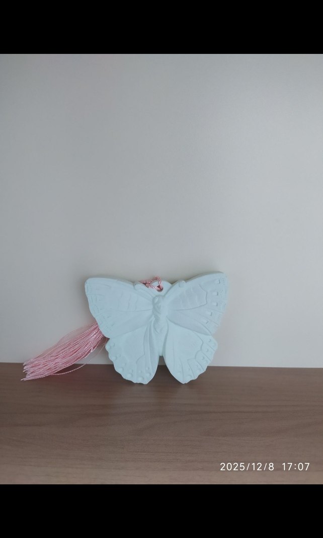 Kelebek Şeklinde DEKORATİF - Görsel 3