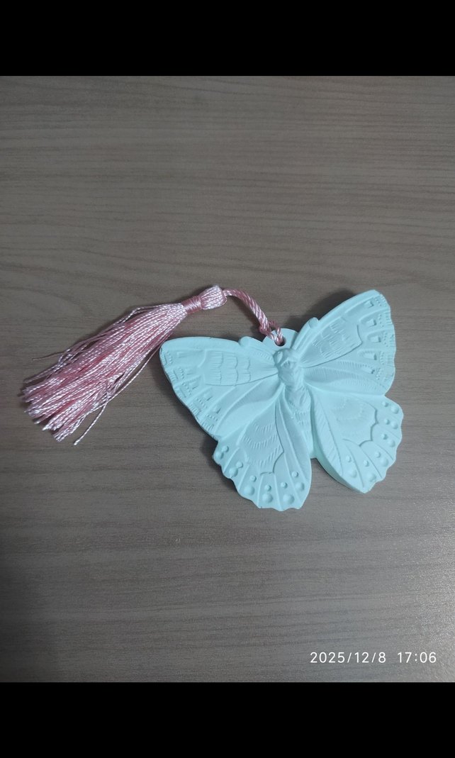 Kelebek Şeklinde DEKORATİF - Görsel 2