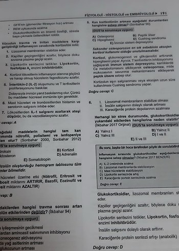 Klinisyen TTS Kitapları 36. Baskı - Görsel 2