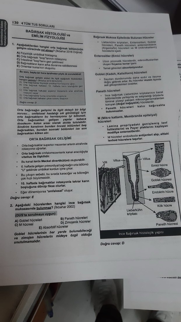 Klinisyen TTS Kitapları 36. Baskı - Görsel 3