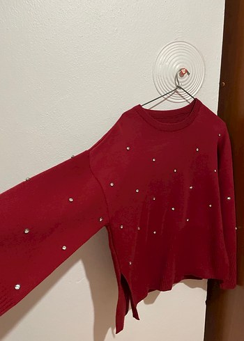 Kazak pantalon takım - Görsel 3