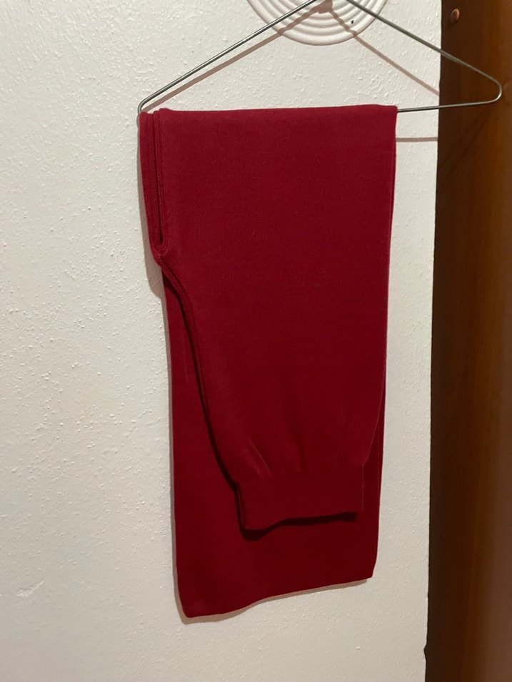 Kazak pantalon takım - Görsel 2