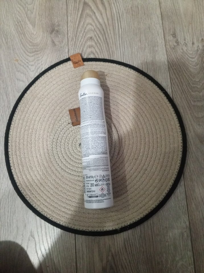 Emotion Gold Bliss Kadın Deodorant 48 Saat Koruma - Görsel 2