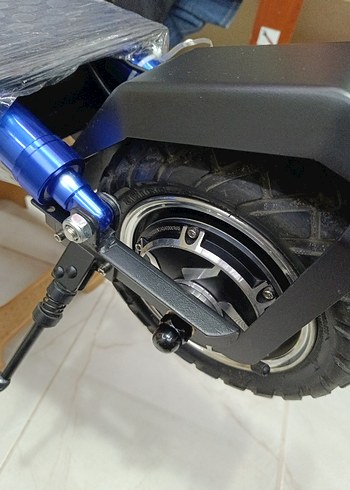 1 ay önce alındı tertemiz onvo ov 12 2025 model - Görsel 4