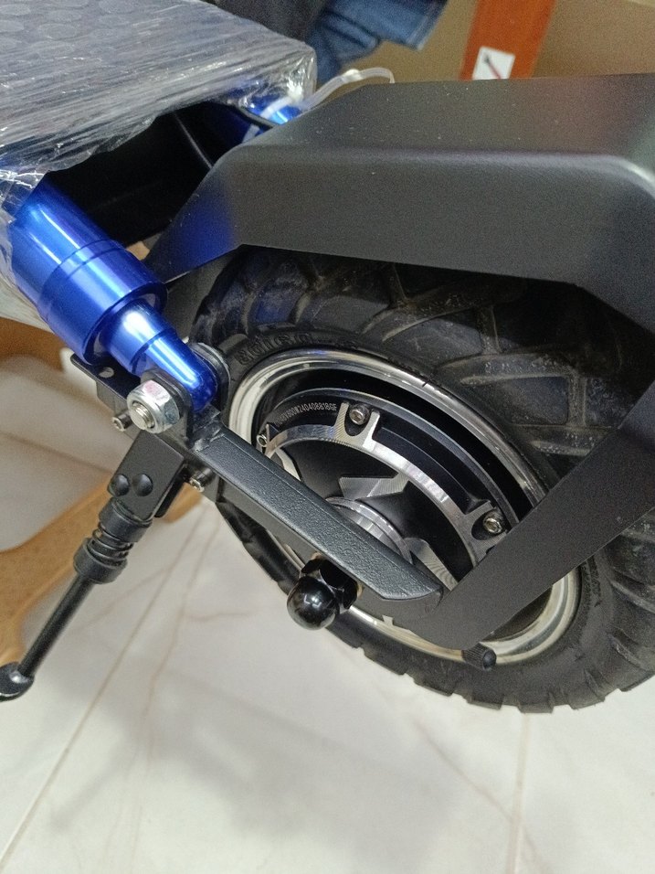 1 ay önce alındı tertemiz onvo ov 12 2025 model - Görsel 4